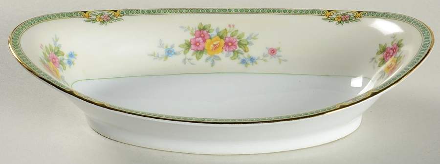 Floweree Relish by Noritake-1