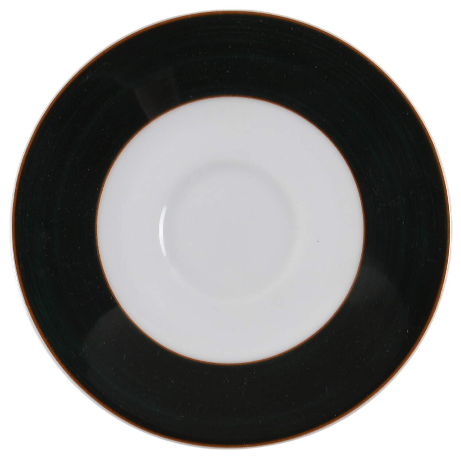 Forest Bounty Saucer for Demitasse Cup by Noritake-1