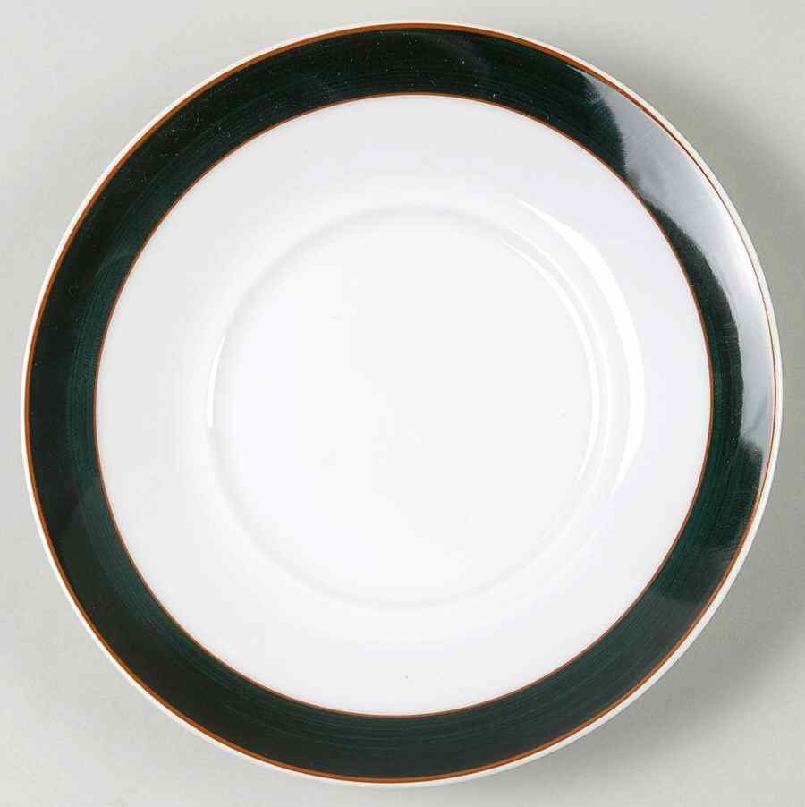 Forest Bounty Saucer by Noritake-1
