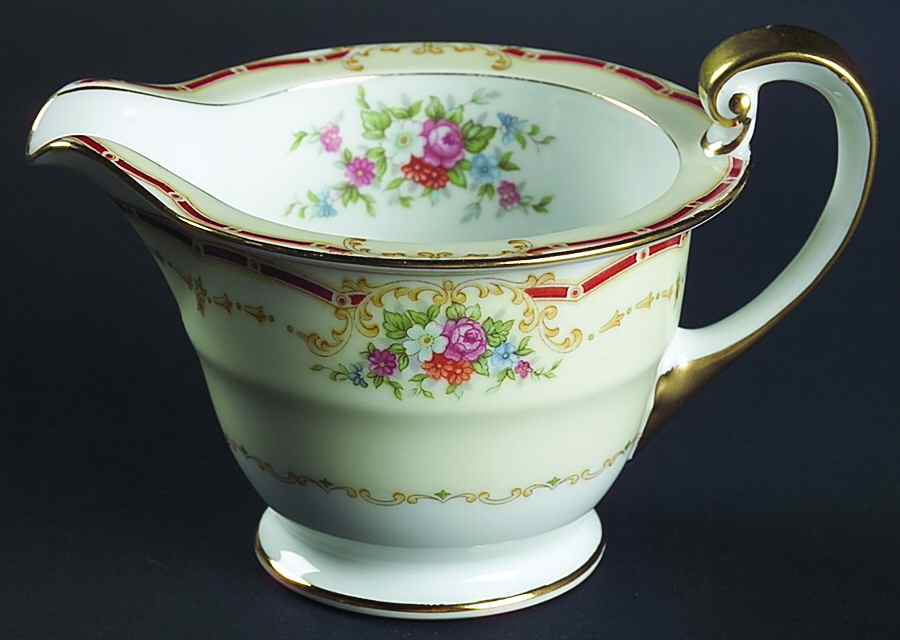 Fondale Creamer by Noritake-1