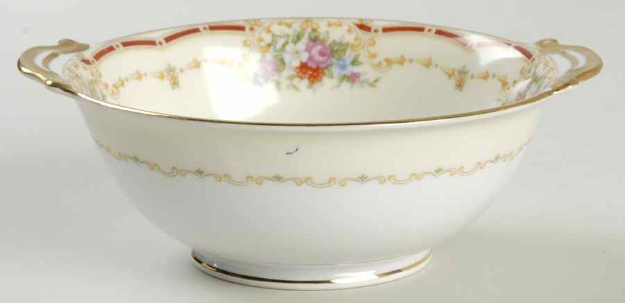 Fondale Lugged Cereal Bowl by Noritake-1