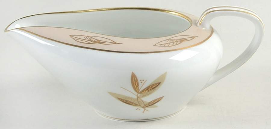 Fontana Creamer by Noritake-1