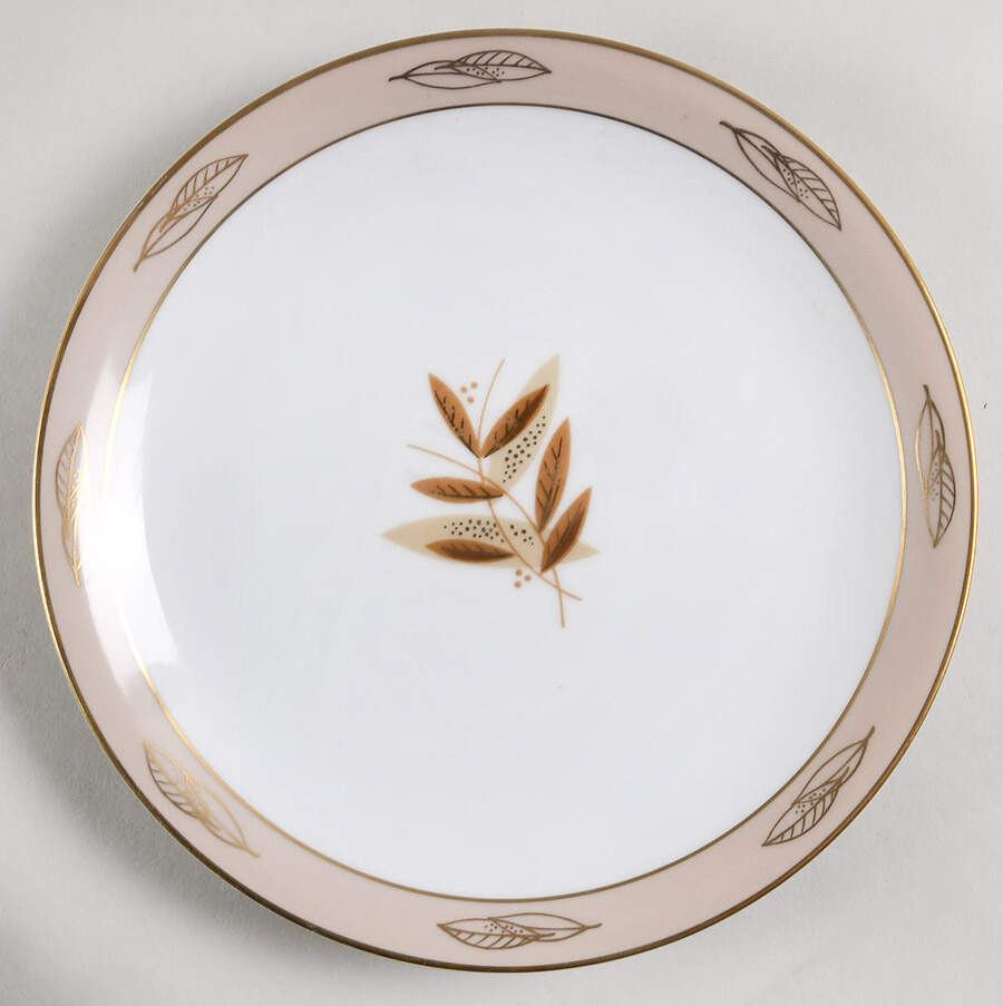 Fontana Salad Plate by Noritake-1