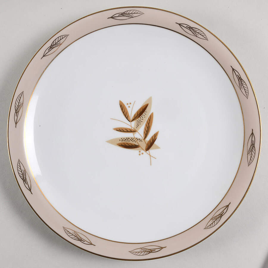 Fontana Dinner Plate by Noritake-1