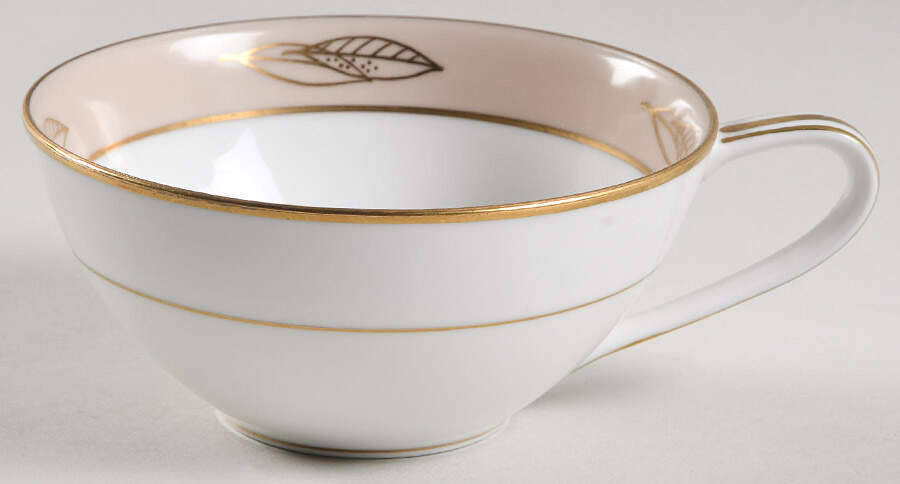 Fontana Flat Cup by Noritake-1