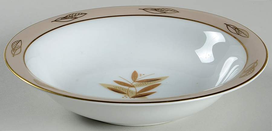 Fontana Coupe Soup Bowl by Noritake-1