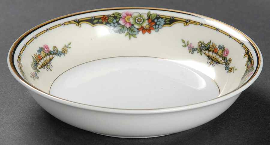 Fordyce Fruit/Dessert (Sauce) Bowl by Noritake-1