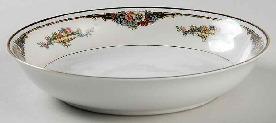 Fordyce Coupe Soup Bowl by Noritake-1