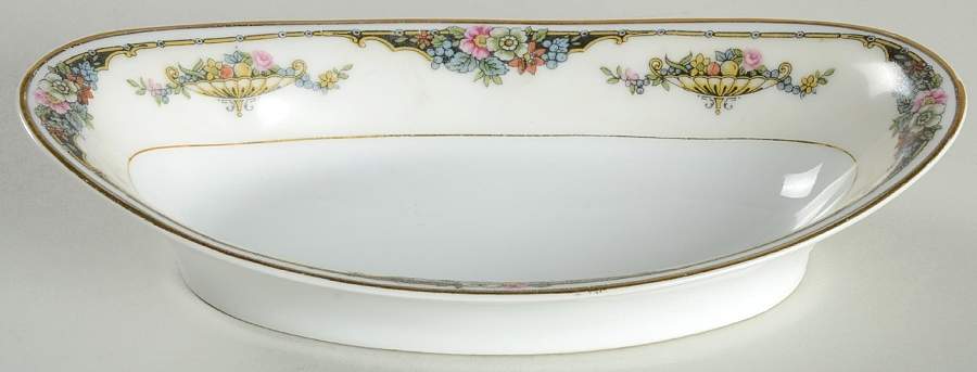 Fordyce Relish by Noritake-1