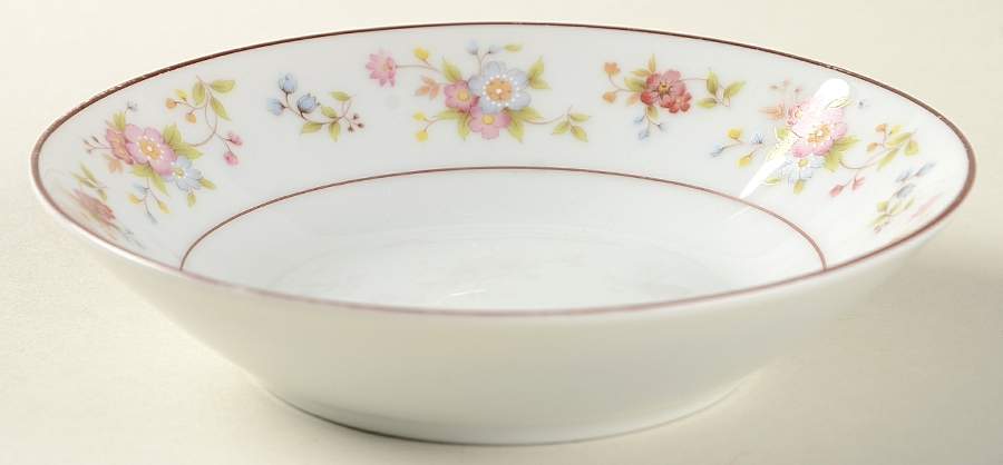 Forever Fruit/Dessert (Sauce) Bowl by Noritake-1