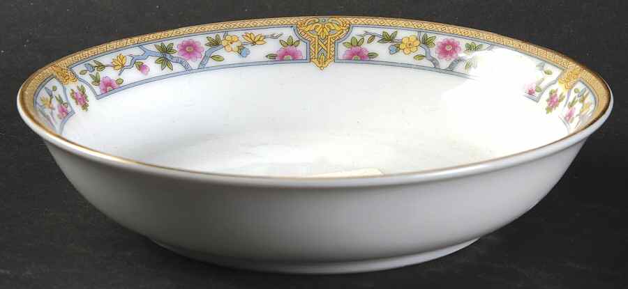 The Formosa Fruit/Dessert (Sauce) Bowl by Noritake-1