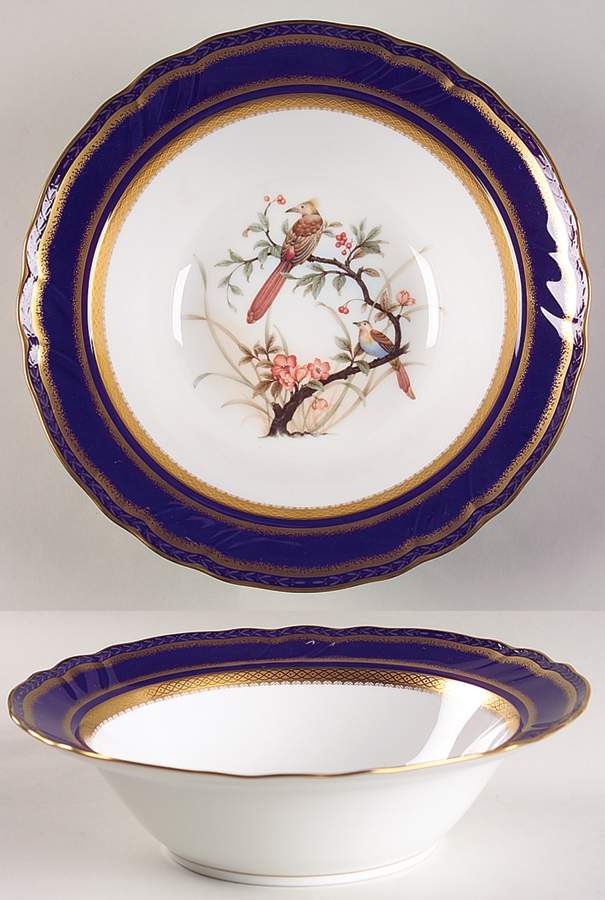 Foxboro 9" Round Vegetable Bowl by Noritake-1