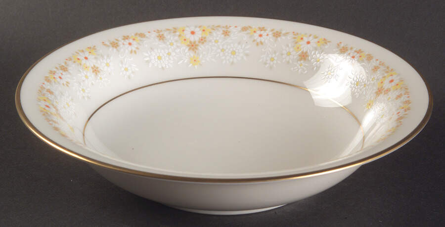 Fragrance Coupe Soup Bowl by Noritake-1