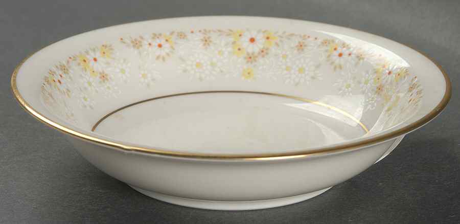 Fragrance Fruit/Dessert (Sauce) Bowl by Noritake-1