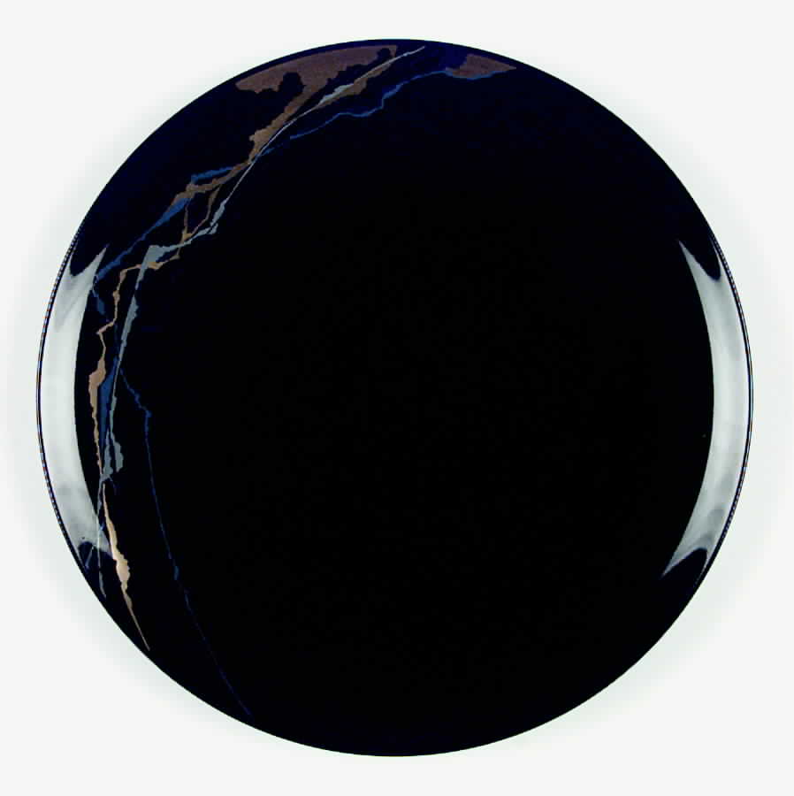 Fragments Dinner Plate by Noritake-1