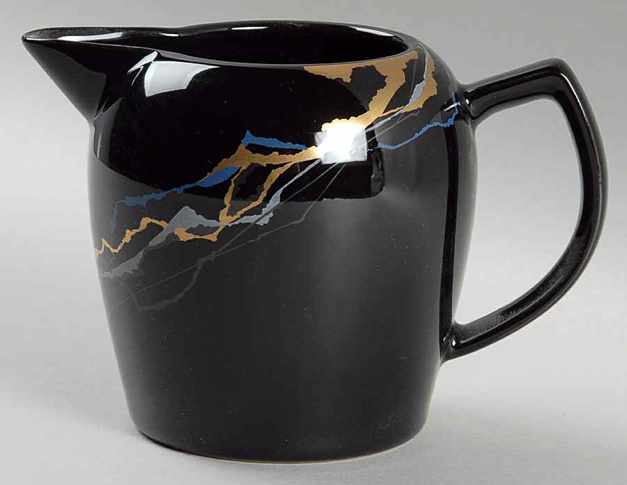Fragments Creamer by Noritake-1