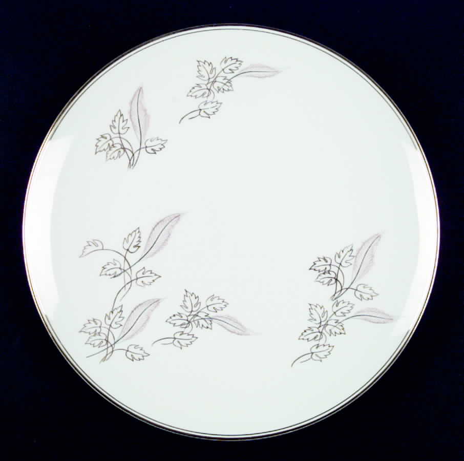 Francine Dinner Plate by Noritake-1