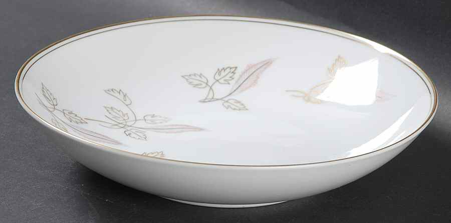 Francine Coupe Soup Bowl by Noritake-1