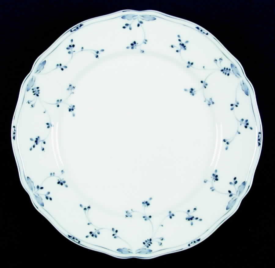 French Charm Dinner Plate by Noritake-1
