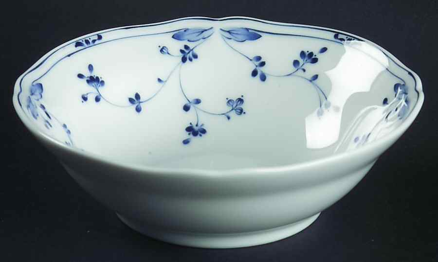 French Charm Fruit/Dessert (Sauce) Bowl by Noritake-1