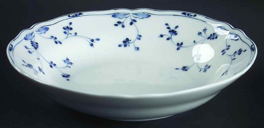 French Charm Coupe Soup Bowl by Noritake-1