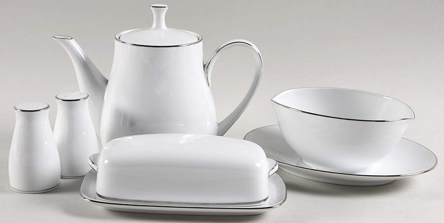 Fremont Completer Set by Noritake-1