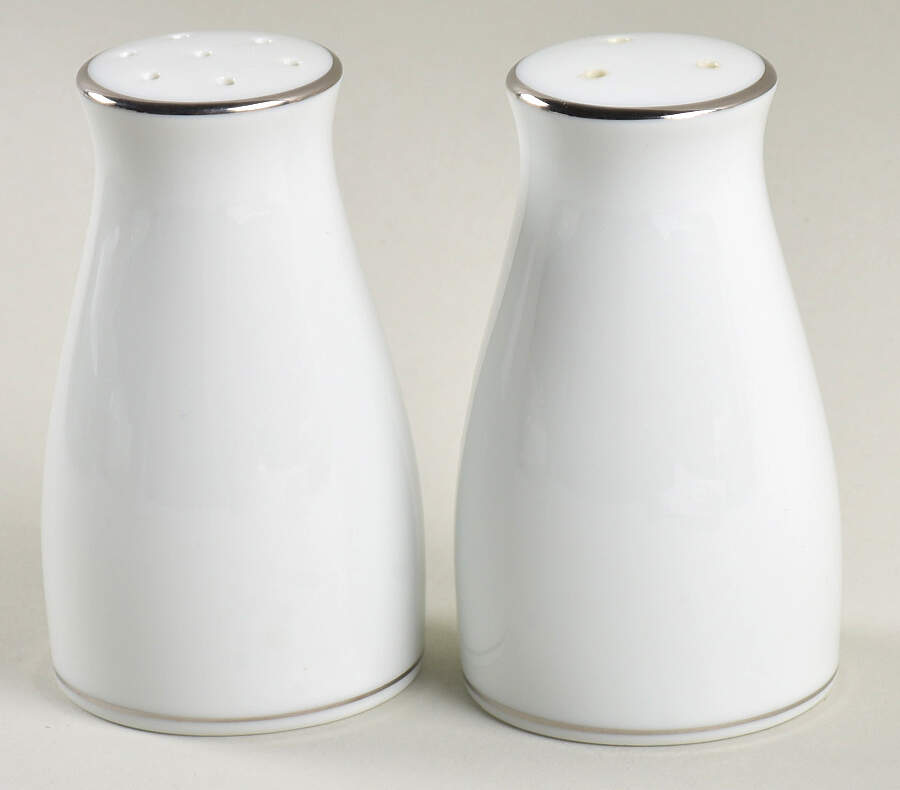 Fremont Salt & Pepper Set by Noritake-1