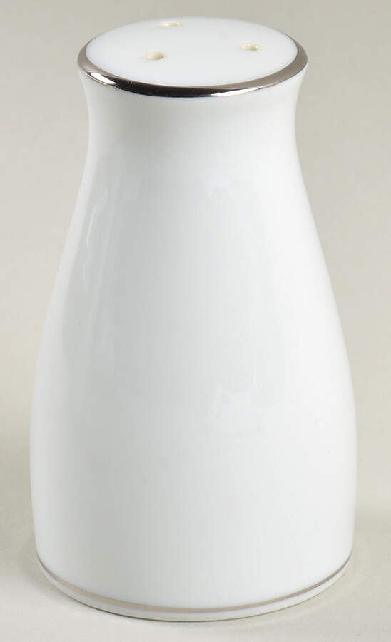 Fremont Salt Shaker by Noritake-1