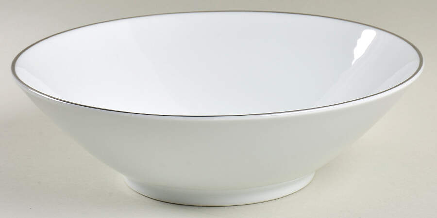 Fremont 8" Round Vegetable Bowl by Noritake-1