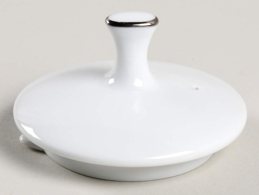 Fremont Lid for Teapot by Noritake-1