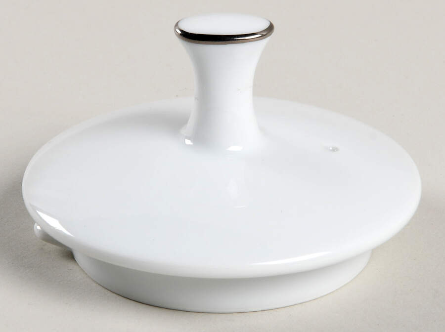 Fremont Lid for Coffee Pot by Noritake-1