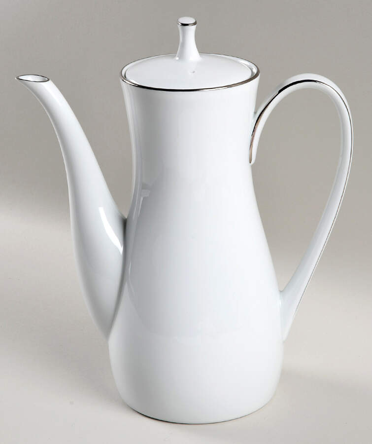 Fremont Coffee Pot & Lid by Noritake-1