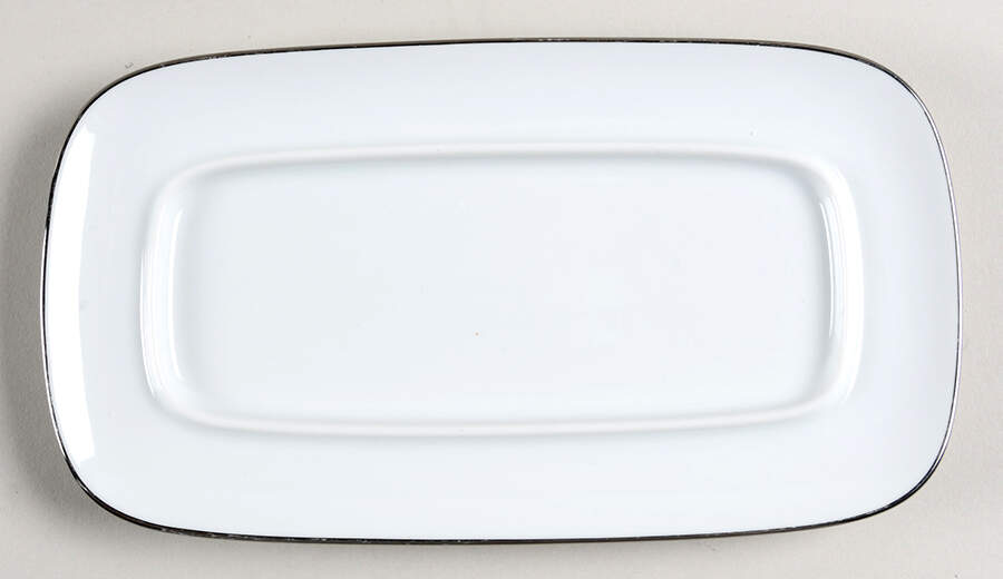 Fremont 1/4 Lb Butter No Lid by Noritake-1