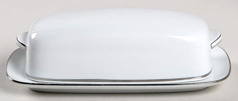 Fremont 1/4 Lb Covered Butter by Noritake-1