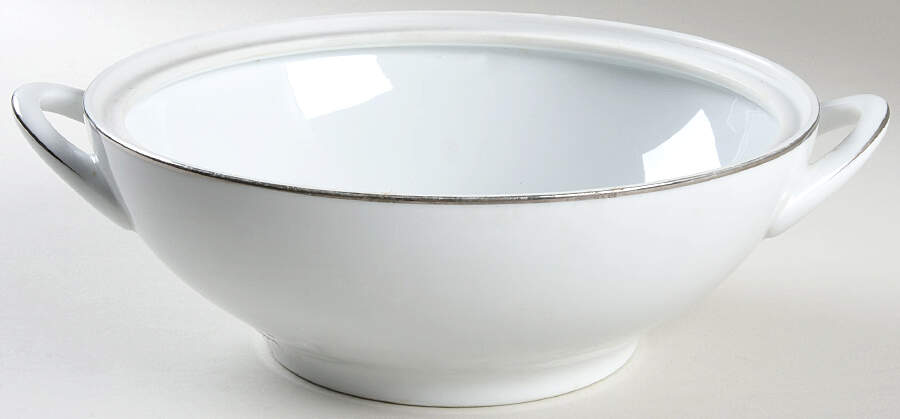 Fremont Round Vegetable No Lid by Noritake-1