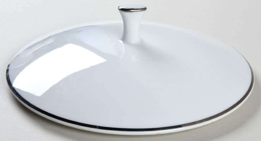 Fremont Lid for Round Vegetable by Noritake-1