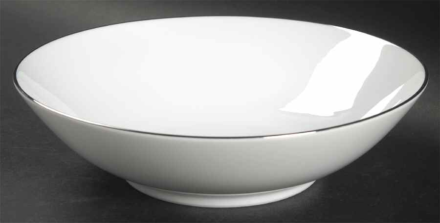 Fremont 8" Round Vegetable Bowl by Noritake-1
