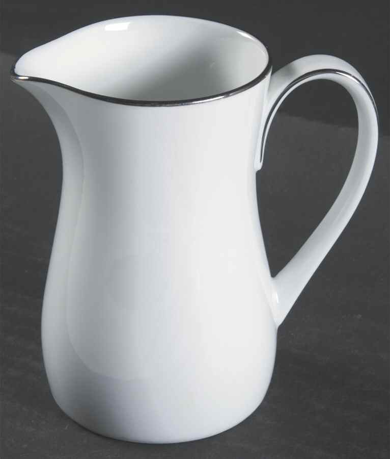 Fremont Creamer by Noritake-1