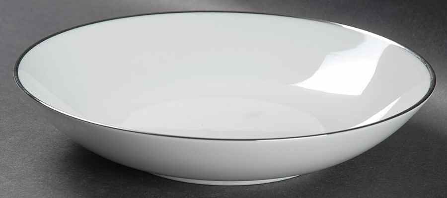 Fremont Coupe Soup Bowl by Noritake-1