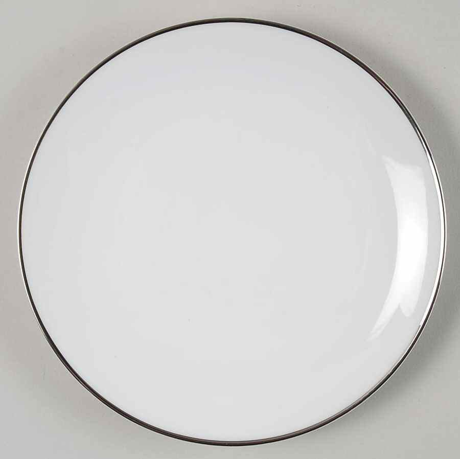 Fremont Bread & Butter Plate by Noritake-1