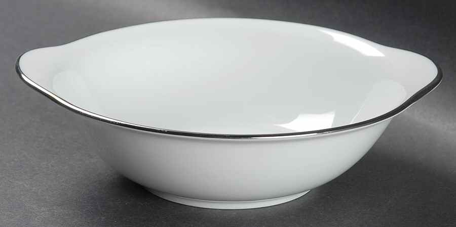 Fremont Lugged Cereal Bowl by Noritake-1