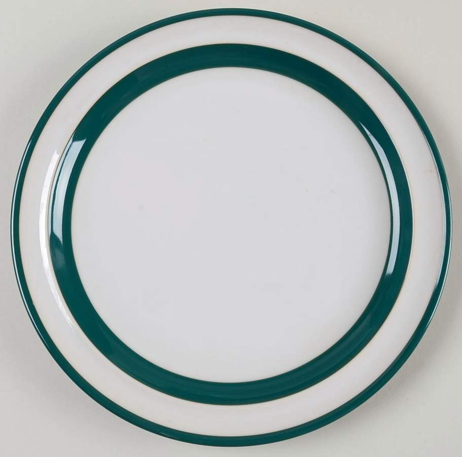 Frey Salad Plate by Noritake-1