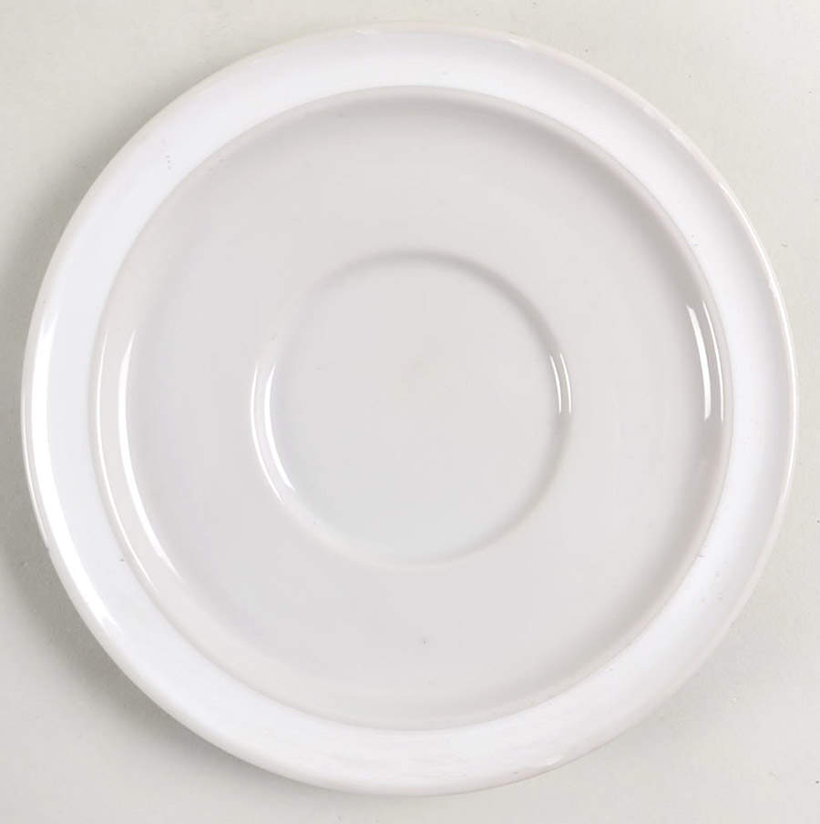 Free Flight Saucer by Noritake-1