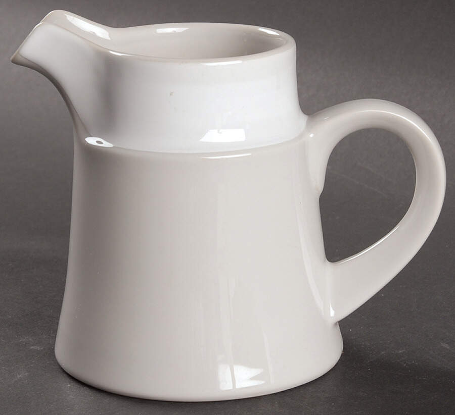 Free Flight Creamer by Noritake-1