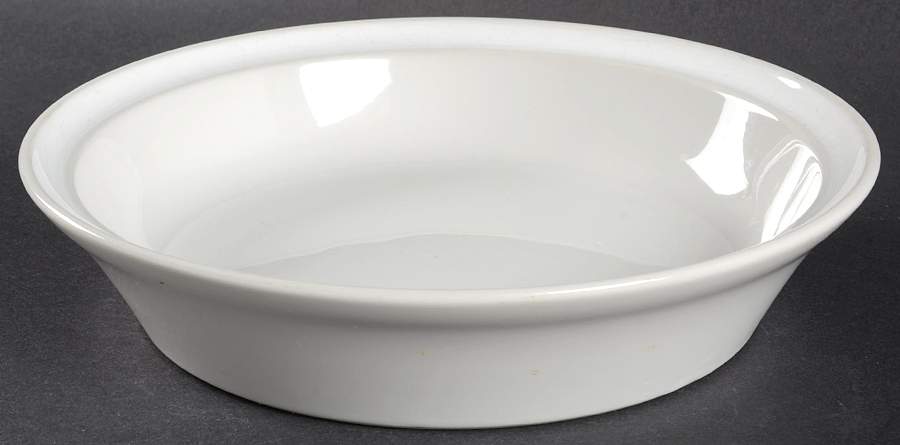 Free Flight 8" Round Vegetable Bowl by Noritake-1