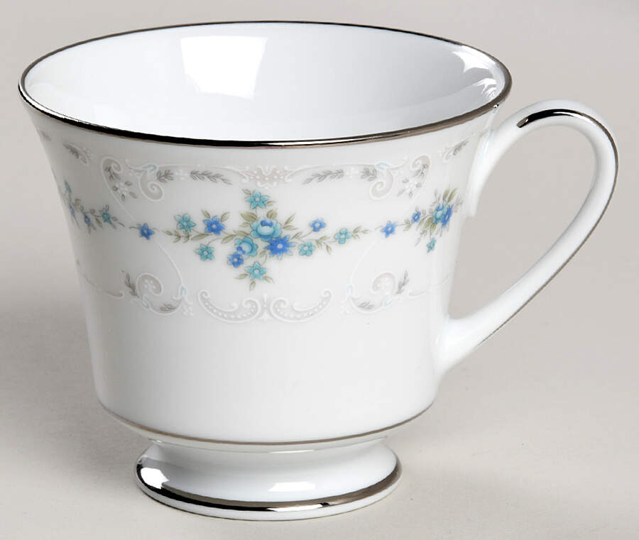 Frolic Footed Cup by Noritake-1
