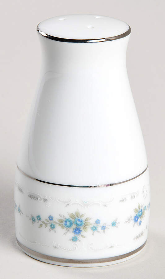 Frolic Salt Shaker by Noritake-1