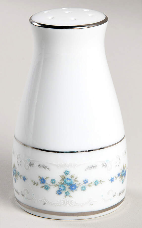 Frolic Pepper Shaker by Noritake-1