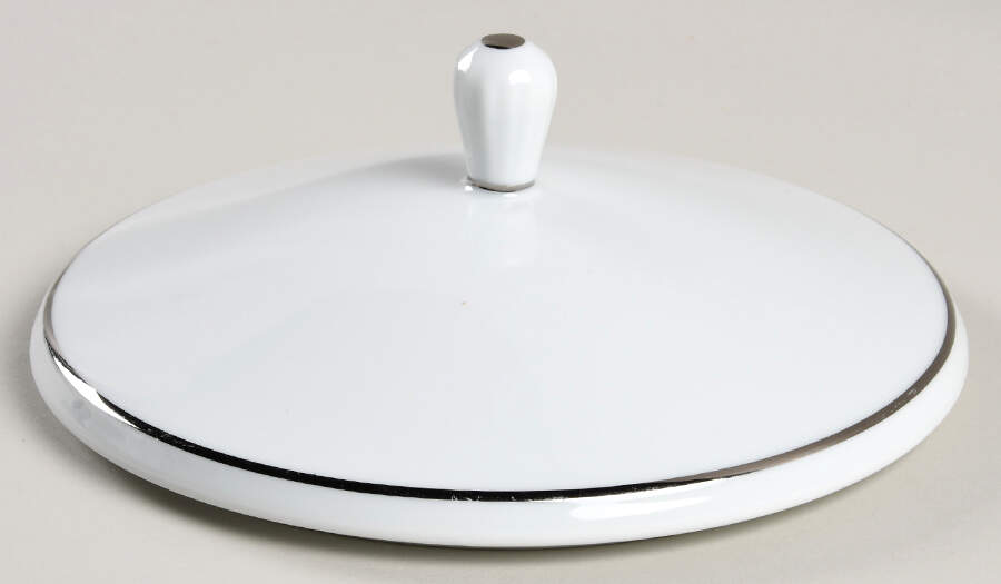 Frolic Lid for Round Vegetable by Noritake-1