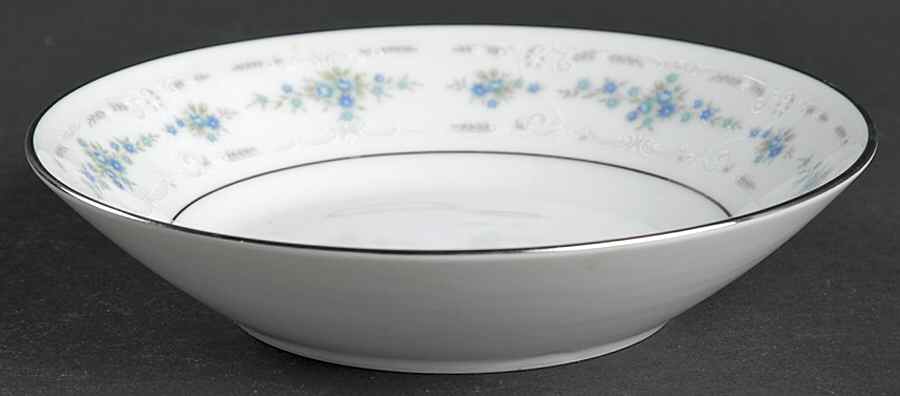 Frolic Fruit/Dessert (Sauce) Bowl by Noritake-1